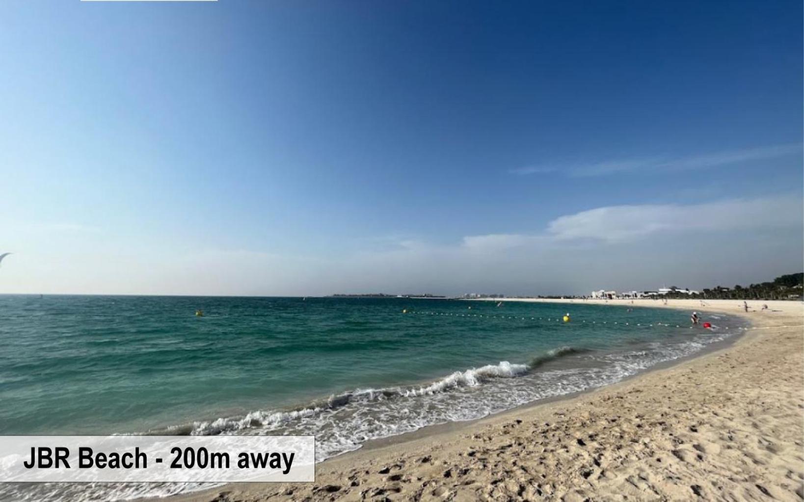 Luxury Escapes - Full Marina View Luxury 2Br - Park Island Sanibel Apartment Dubai Exterior photo